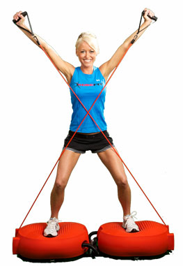 Cross-overs - Step 3