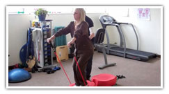 Multi-Plane Exercises