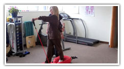 Multi-Plane Exercises