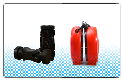 Therm X Roller & KoreFit = Solid Fitness Therm X Roller & KoreFit = Solid Fitness