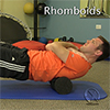 ThermXRoller For Rhomboids