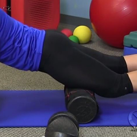 ThermXRoller For Health