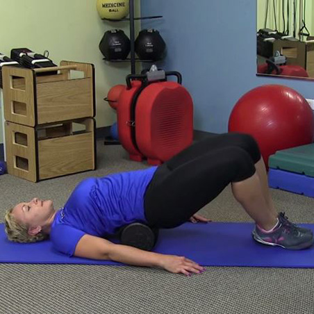 ThermXRoller For Fitness