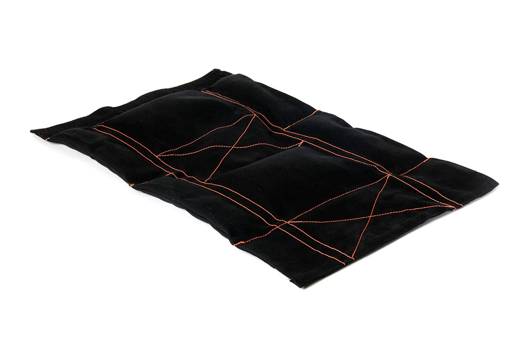 Therm X Roller Heated Foam Roller Product Picture Therm X Roller Heated Foam Roller Product Picture