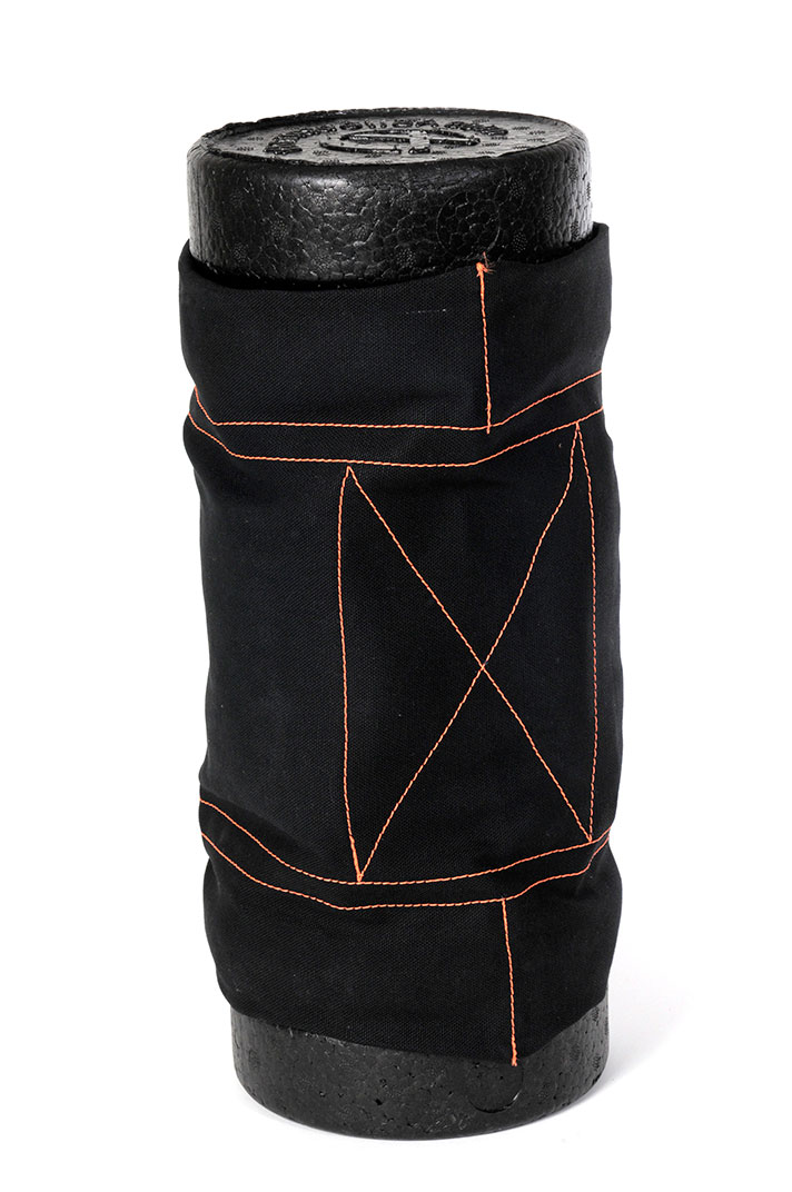 Therm X Roller Cooled Foam Roller Side By Side Therm X Roller Cooled Foam Roller Side By Side