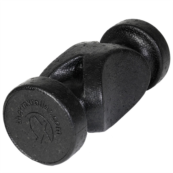 Therm X Roller Cooled Foam Roller Side By Side Therm X Roller Cooled Foam Roller Side By Side